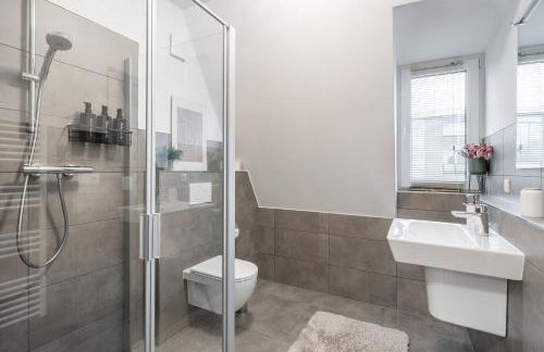 Neubau Wohnung am Eversten Holz - Photo 14