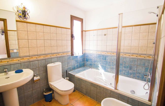 Luxury Villa "villa Rodrigo" - Foto 7