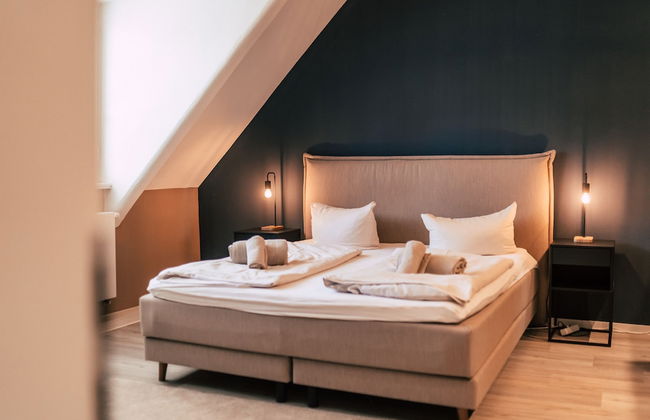 Luga Homes - Nikolaikirche - Foto 16