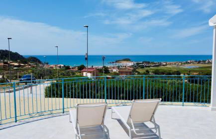 Sole Mare - Casa Vacanze Chiavarello - Foto 13