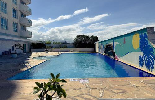 Loft de alto padrão a 100m da praia | MAMR607 - Photo 26