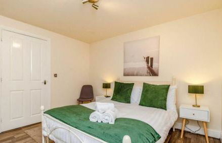 Town apartment - Foto 12