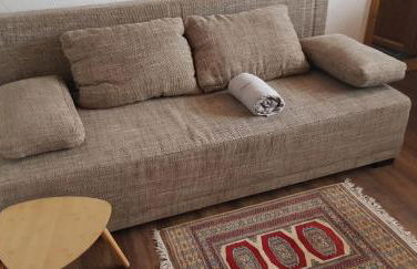 Ferienhof Ziegler - Studio Fingerhut - Foto 19