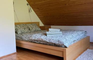 Kaszubski Zakątek Niesiołowice - Foto 26