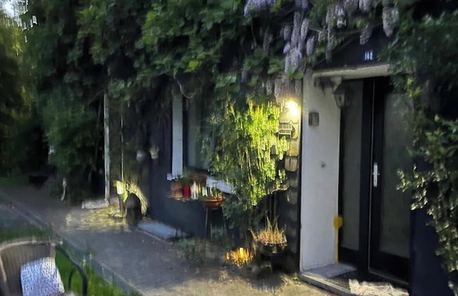 Cozy Holiday Home in Nature - Foto 74