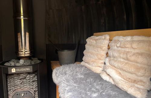 Cozy Tiny House am Ferienpark - Foto 3