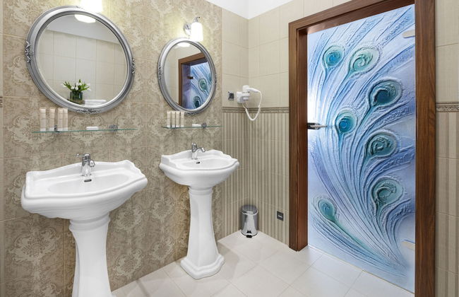 Ventus Rosa Boutique Aparthotel - Foto 39