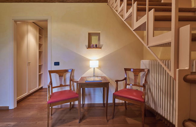 La Gazzara Castell'In Villa - Foto 43