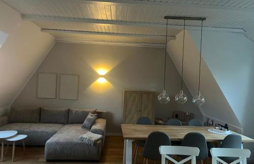 Moderne Ferienwohnung für Urlauber und Monteure - Foto 20