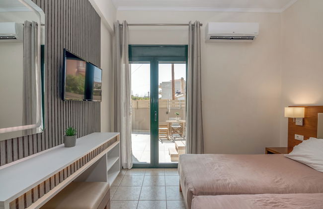 Christina Beach Hotel - Foto 37