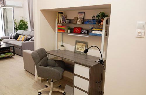 Ηome & Garden with parking close to Olympic Stadium - Foto 68