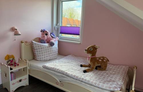 Ferienhaus Pirat Störtebeker Dangast - Foto 32