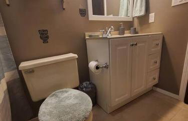 Cozy Indy Home - Foto 18