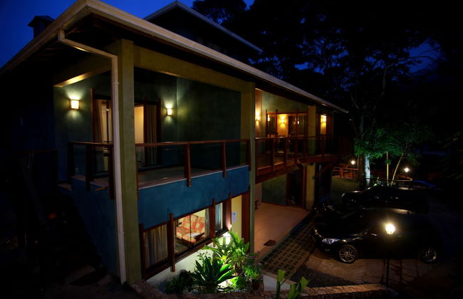 Eco Resort Serra Imperial - Foto 72