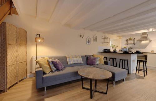 Lavender Cottage - a beautiful quirky family cottage - Foto 3