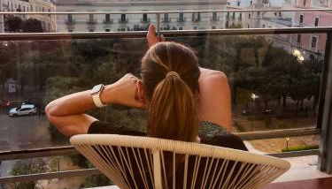 MyHouse B&B - Trani dall'alto - Foto 4