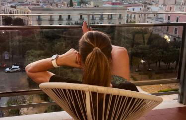 MyHouse B&B - Trani dall'alto - Foto 4