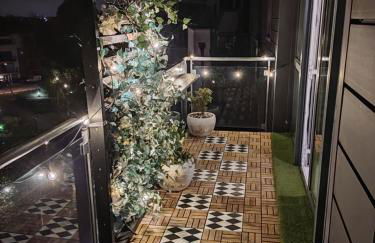 Unique Penthouse with Home Cinema, Panoramic Views & Eco-Chic Design - Foto 19