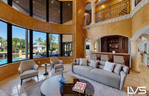 Villa Rhodes Palatial Waterfront Beach Estate - Photo 59