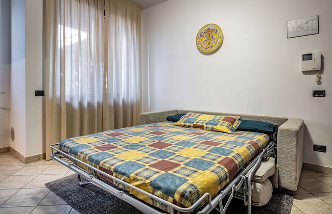 Residence Arianna - Foto 10