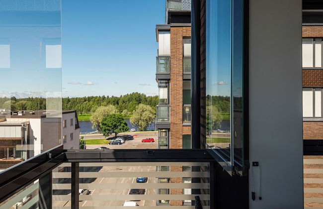 Borg Housing Katariinankatu - Foto 20