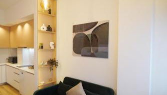 Crystal Palace Oporto Flat - With Two Bedrooms - Foto 3