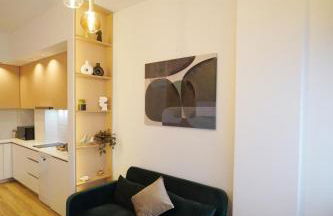 Crystal Palace Oporto Flat - With Two Bedrooms - Foto 3