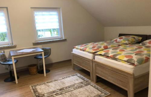 Ferienhaus Howe - Foto 16