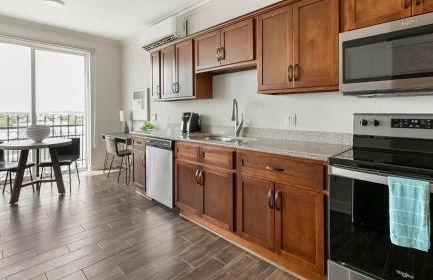 Landing Modern Studio Clubhouse Pool - Foto 8