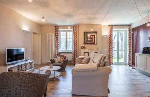 Holiday Home Cascina Castello by Interhome - Foto 7