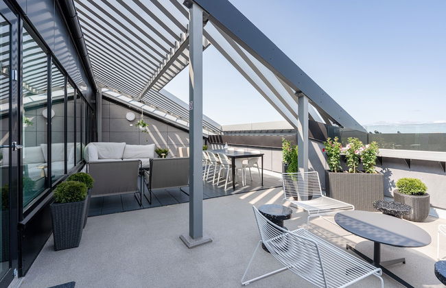 2ndhomes Tampere Kansi Apartment - Photo 23