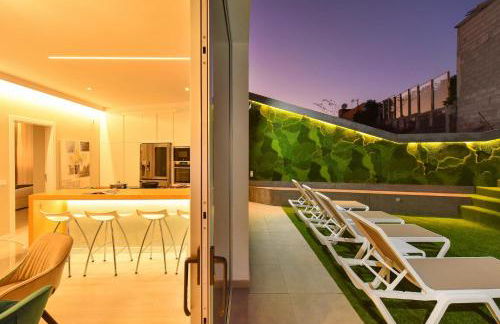 Joviano by VillaGranCanaria - Foto 64