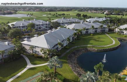 GreenLinks Golf View Villa Mustang at Lely Resort - Foto 101