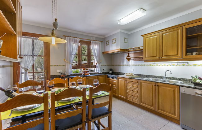 Apartamento Ca na Rosa - Photo 15