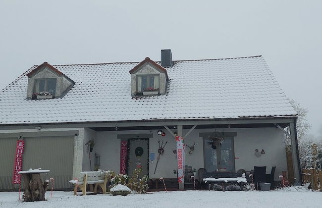 House Ardennes Blue in Theux Near Spa - Foto 40