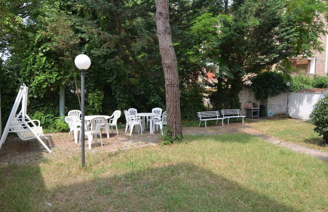 Belvilla by OYO Lido Estensi Trilo Doria - Photo 17