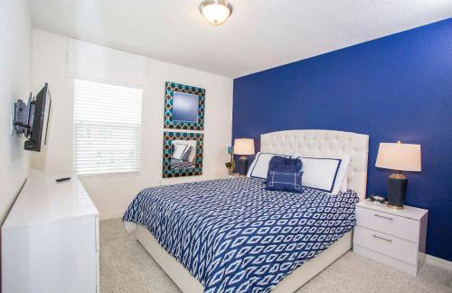 Four Bedroom Close to Disney 5149A - Foto 27