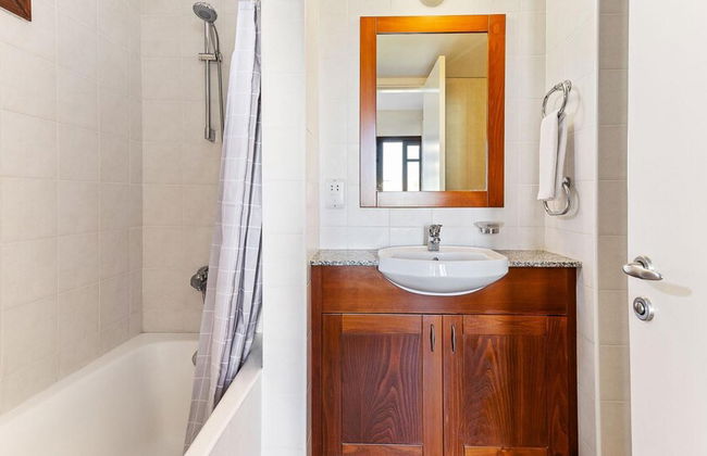 Apartment Dc11 - Assia - Foto 23