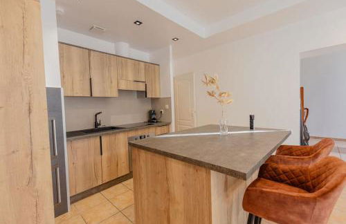 Charmante maison au calme Royan - Foto 25