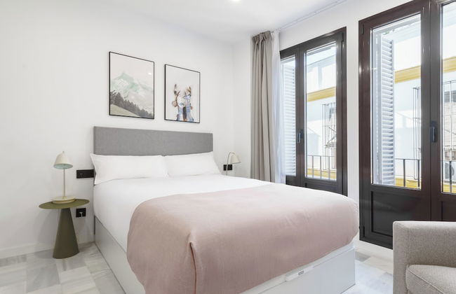 Limehome Jerez de la Frontera - Foto 11