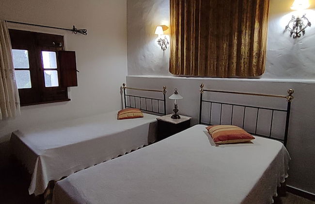 Serra do Caldeir o Private Pool Villa - Photo 25