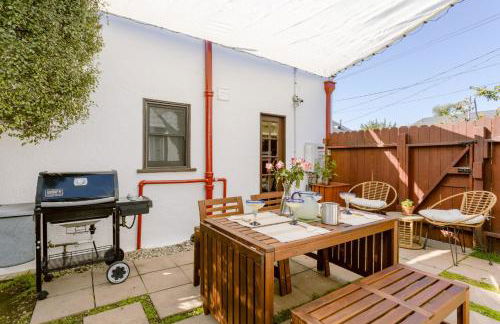 Casita Gundry- Boutique Hideaway, Quaint Historic Charm - Foto 35