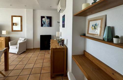 Luminoso apt familiar en Panoramica - Foto 11