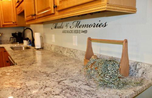 Riverfront Retreat - Foto 8