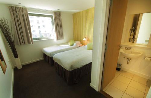 Ocean Serviced Apartments - Foto 70