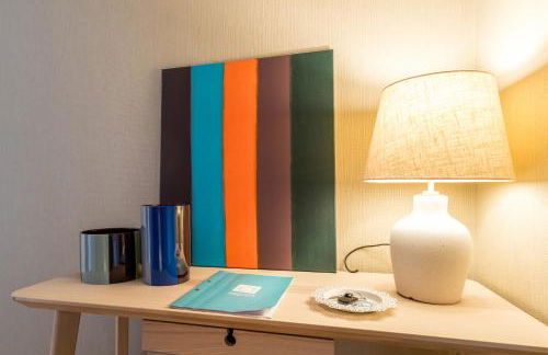 BeGuest Lisbon Premium Suites - Foto 129