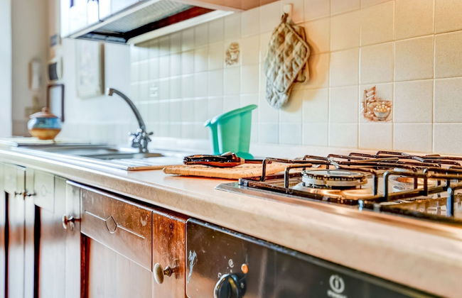 Belvilla by OYO Piandigoro - I Lecci - Foto 11