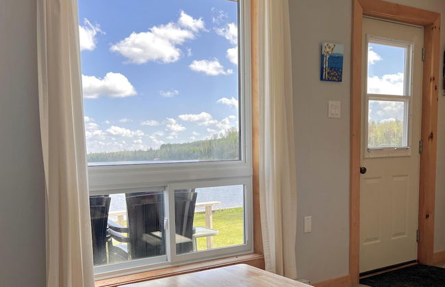 White Birches Cottages - Foto 40