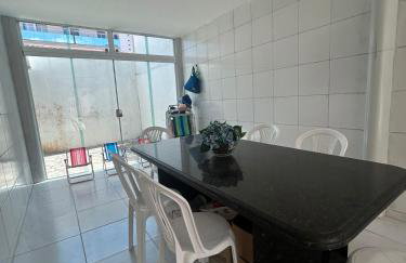 Praia Camboinha - Apartamento Térreo - 50 metros da praia - Foto 4