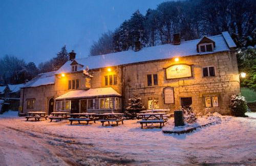 The Organic Cotswolds Shepherds Hut - Photo 64